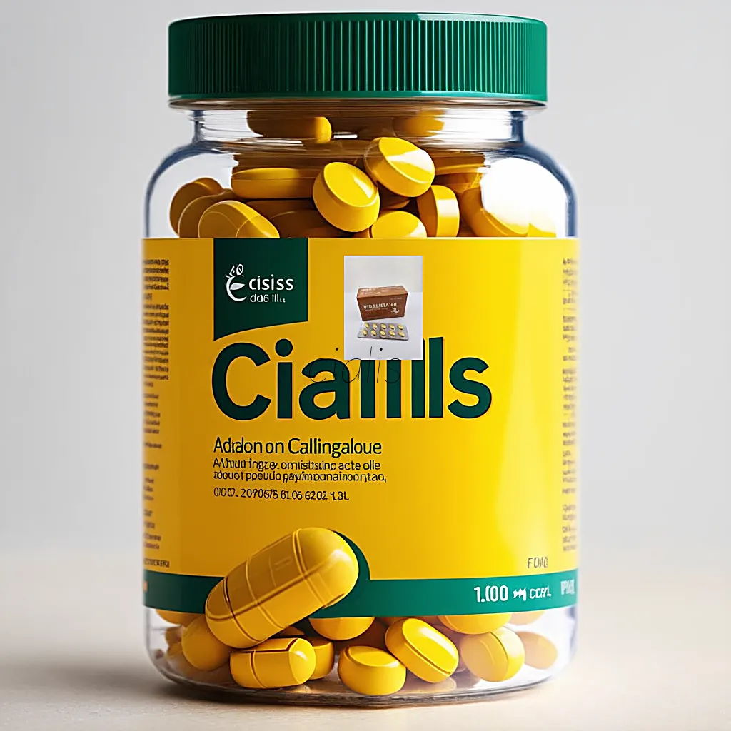 Vendita di cialis online